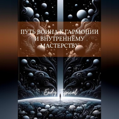 Путь Воина к Гармонии и Внутреннему Мастерству