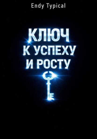 Ключ к Успеху и Росту
