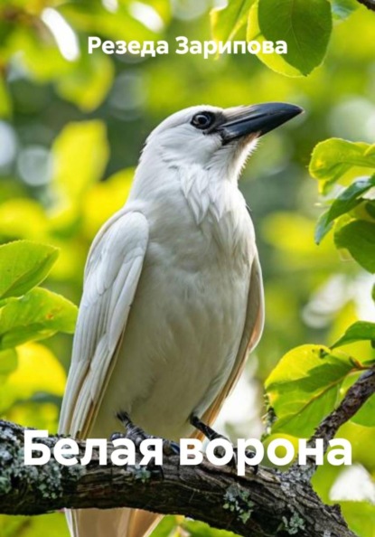 Белая ворона