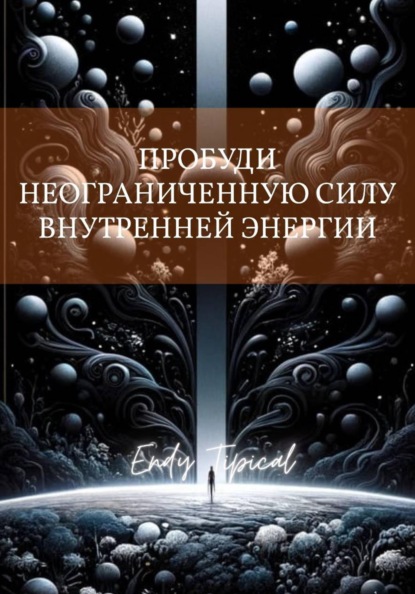 Пробуди Неограниченную Силу Внутреннеи Энергии