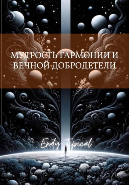 Мудрость Гармонии и Вечнои Добродетели