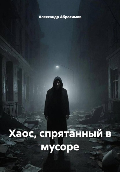 Мусорная ловушка: Раскрой тайну в этом захватывающем расследовании
