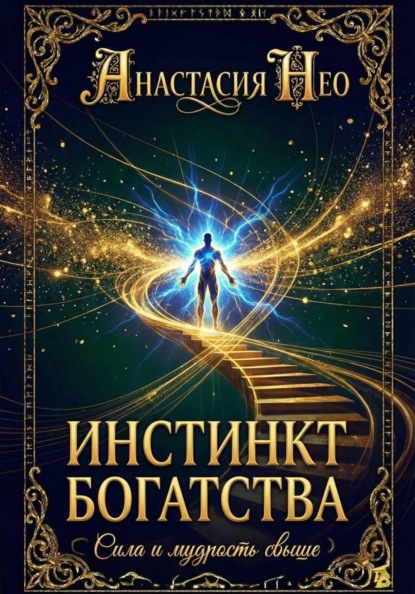 Инстинкт богатства