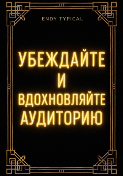 Убеждаите и Вдохновляите Аудиторию