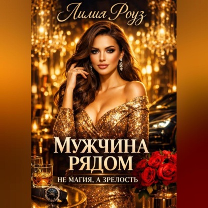 Мужчина рядом: не магия, а зрелость