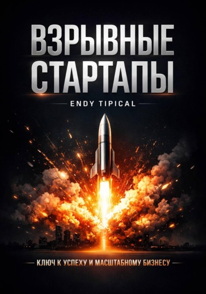 Взрывные стартапы