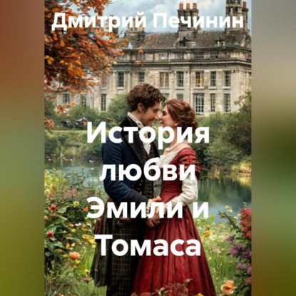 История любви Эмили и Томаса