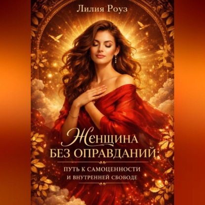 Женщина без оправданий: путь к самоценности и внутренней свободе