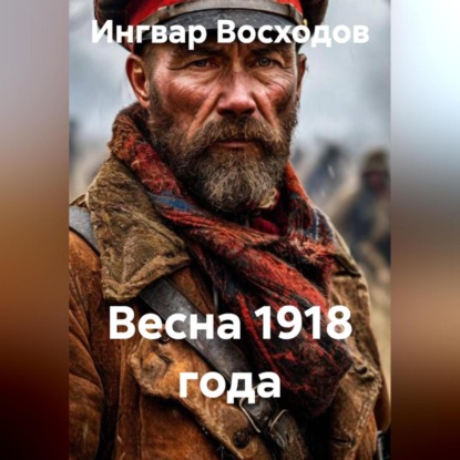 Весна 1918 года