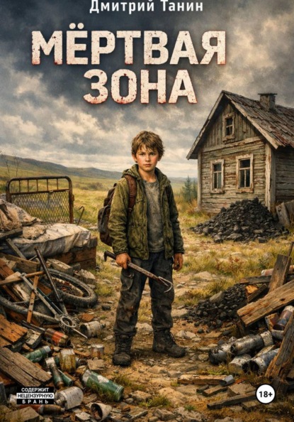 Мёртвая зона