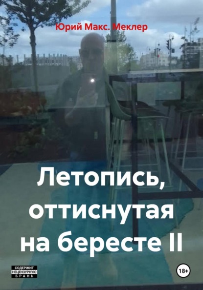 Летопись, оттиснутая на бересте II