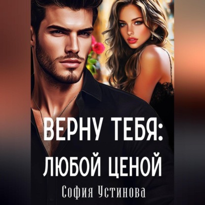 Верну тебя: Любой ценой