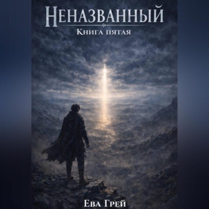 Неназванный. Книга пятая