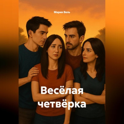 Весёлая четвёрка