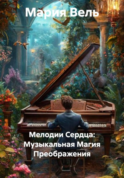 Мелодии Сердца: Музыкальная Магия Преображения