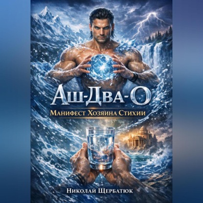 Аш-Два-О: Манифест Хозяина Стихии
