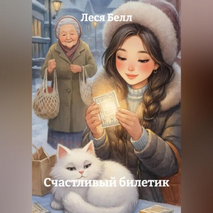 Счастливый билетик