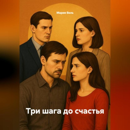 Три шага до счастья