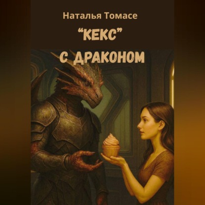 «Кекс» с Драконом