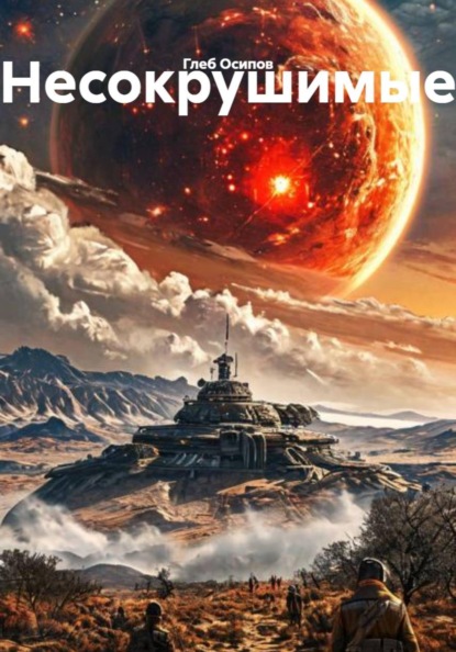 Несокрушимые