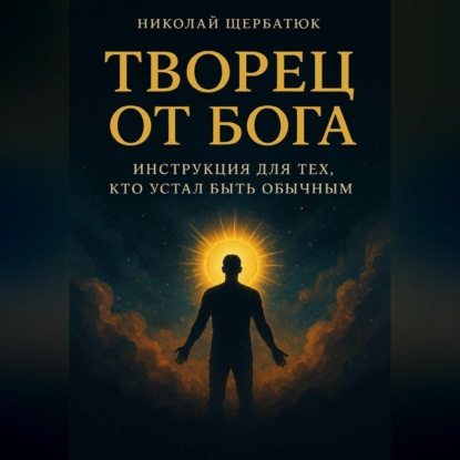 Творец от Бога: Инструкция для тех, кто устал быть обычным