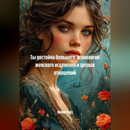 Ты достойна большего: психология женского исцеления и зрелых отношений