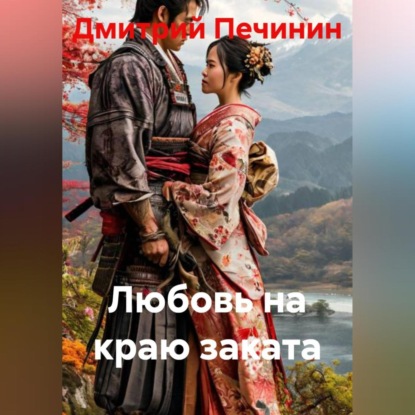 Любовь на краю заката