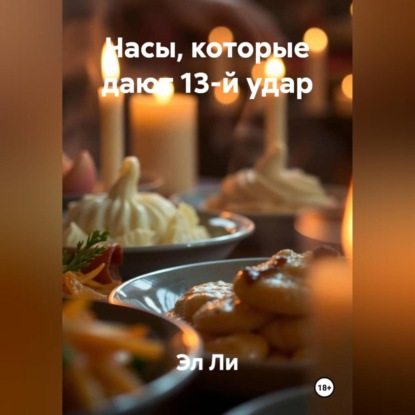 Часы, которые дают 13-й удар