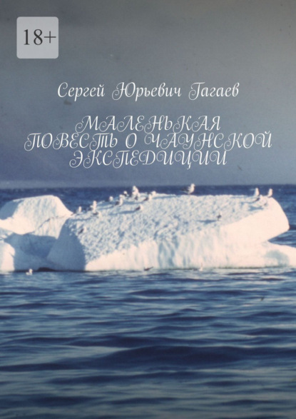 Маленькая повесть о Чаунской экспедиции