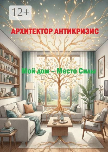 Мой дом – Место Силы