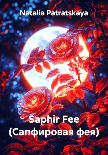 Saphir Fee (Сапфировая фея)