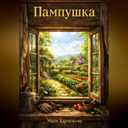 Пампушка