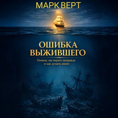 Ошибка выжившего. Почему мы верим неправде и как думать иначе
