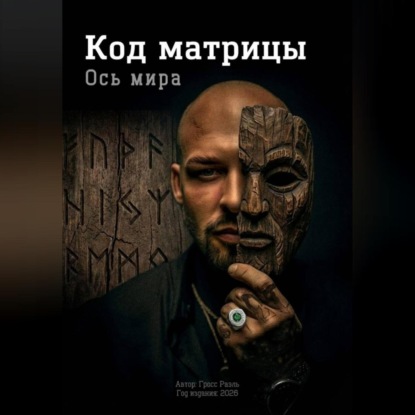 Ось Мира. Код матрицы