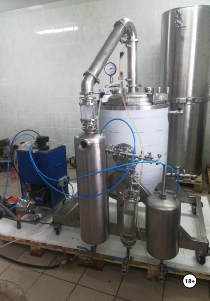 Космическое вино