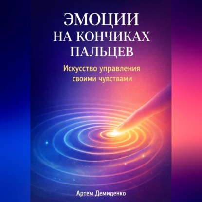 Эмоции на кончиках пальцев: Искусство управления своими чувствами