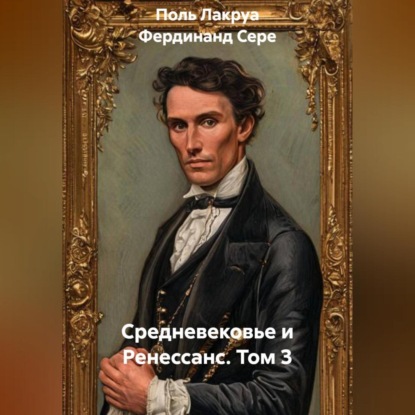 Средневековье и Ренессанс. Том 3