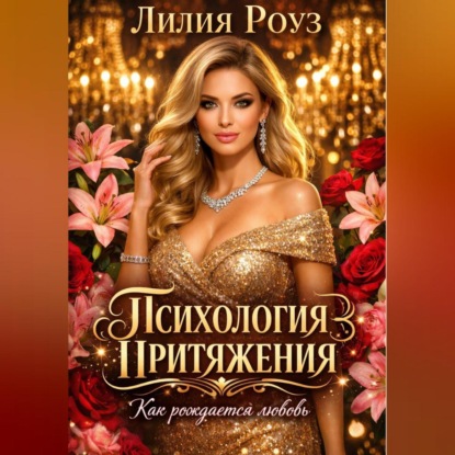 Психология притяжения: как рождается любовь