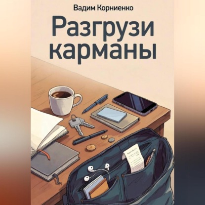 Разгрузи карманы