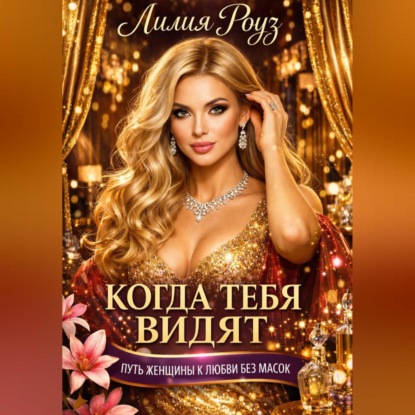 Когда тебя видят: путь женщины к любви без масок