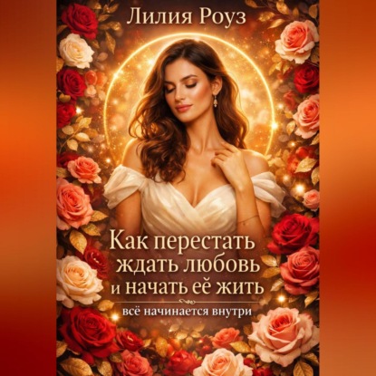 Как перестать ждать любовь и начать её жить: всё начинается внутри