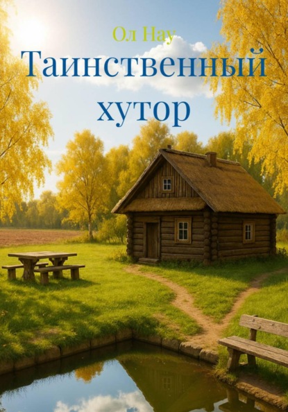 Таинственный хутор