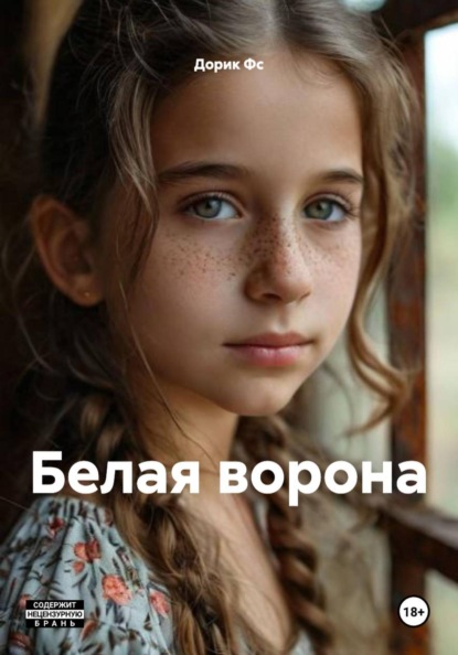 Белая ворона