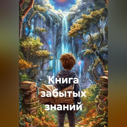 Книга забытых знаний