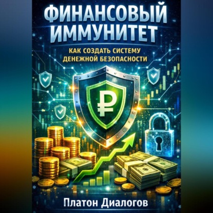 Финансовый иммунитет. Как создать систему денежной безопасности