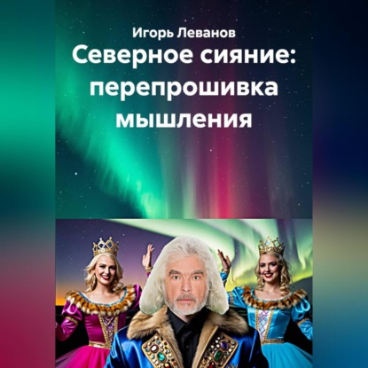 Северное сияние: перепрошивка мышления