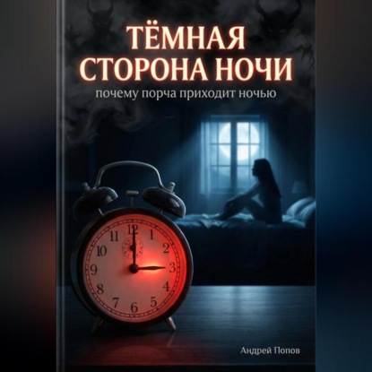 Тёмная сторона ночи: полное руководство по защите от ночных магических воздействий