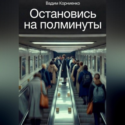 Остановись на полминуты