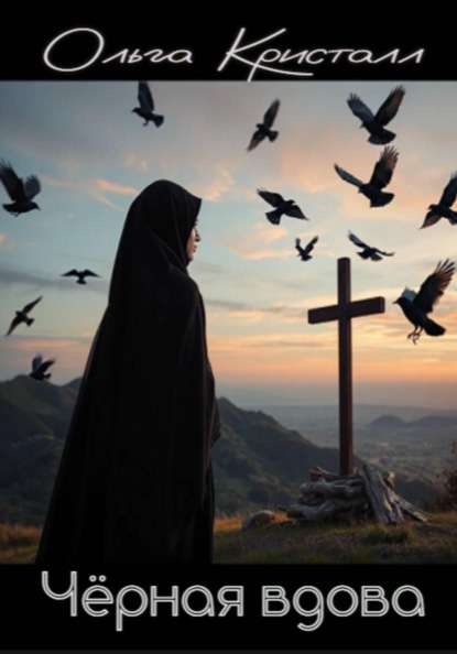 Чёрная вдова