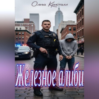 Железное алиби